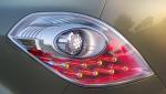 Opel Antara GTC 2006 года